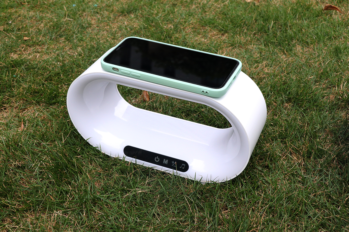 氛围灯光艺术：弘沃酒店智能氛围灯4大创新设计