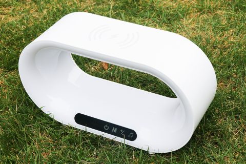 弘沃桌面氛围灯和你一起探索精彩光影世界