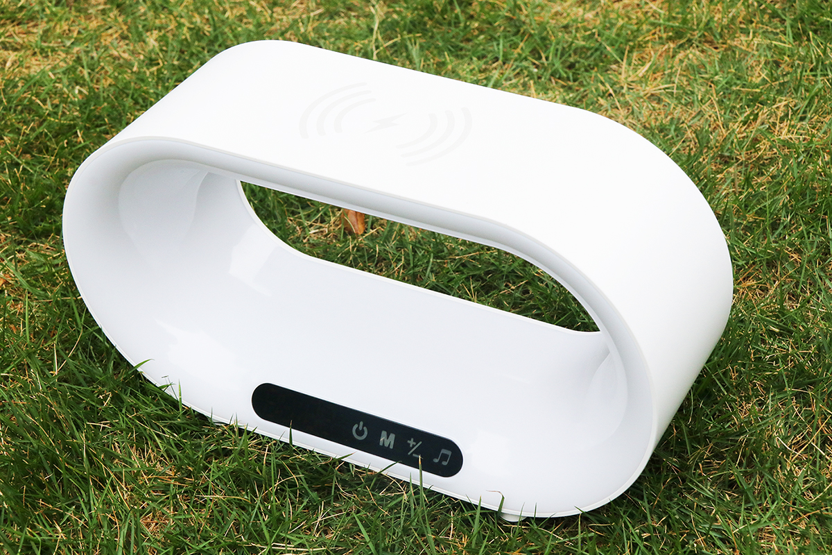 弘沃桌面氛围灯和你一起探索精彩光影世界