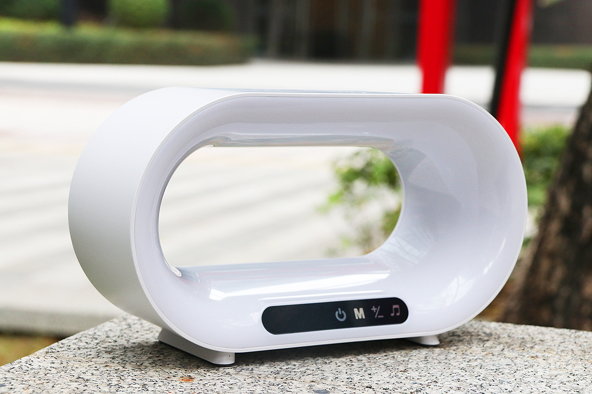 弘沃桌面氛围灯和你一起探索精彩光影世界